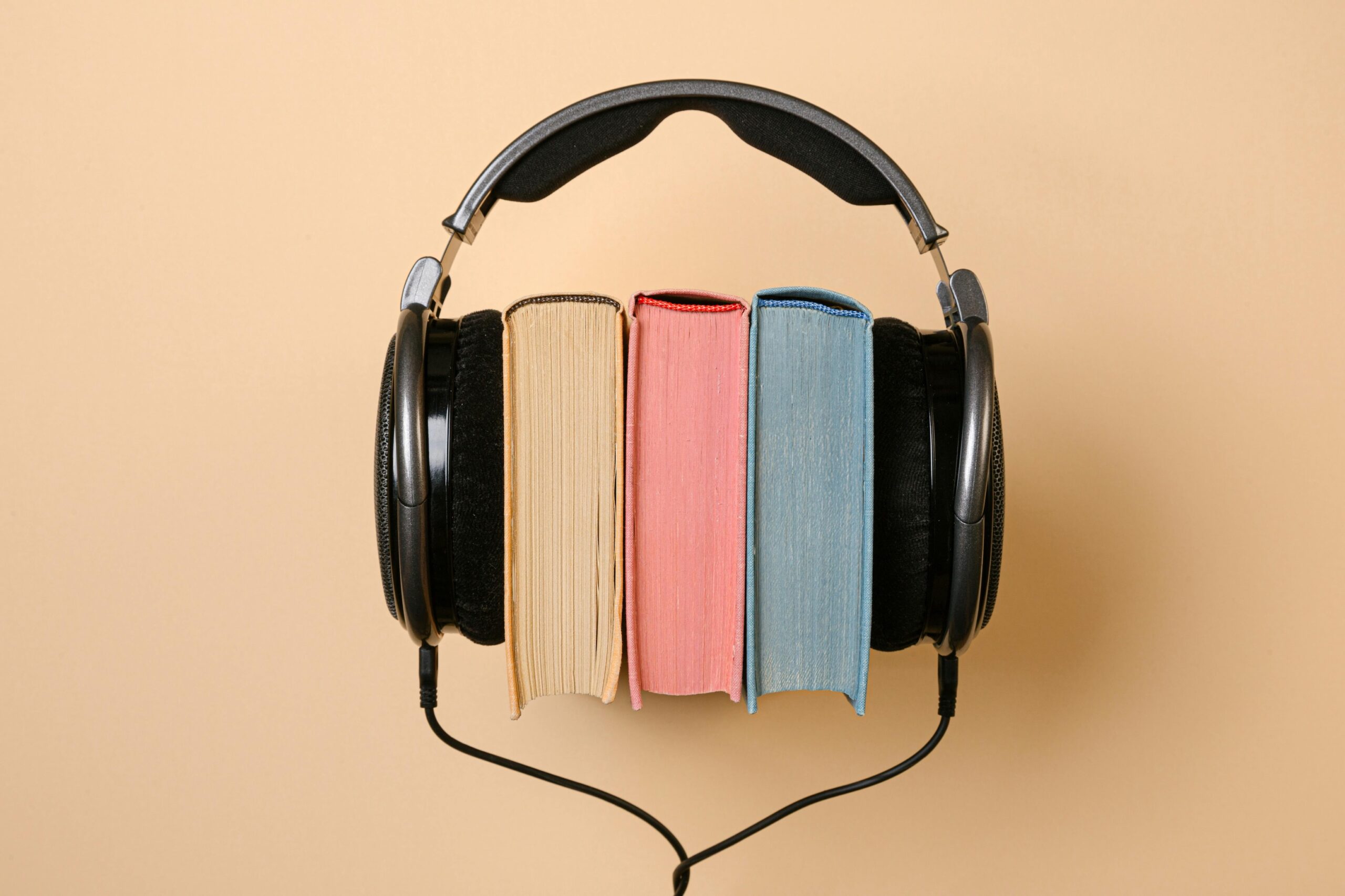 The Power of Audiobooks for Every Reader