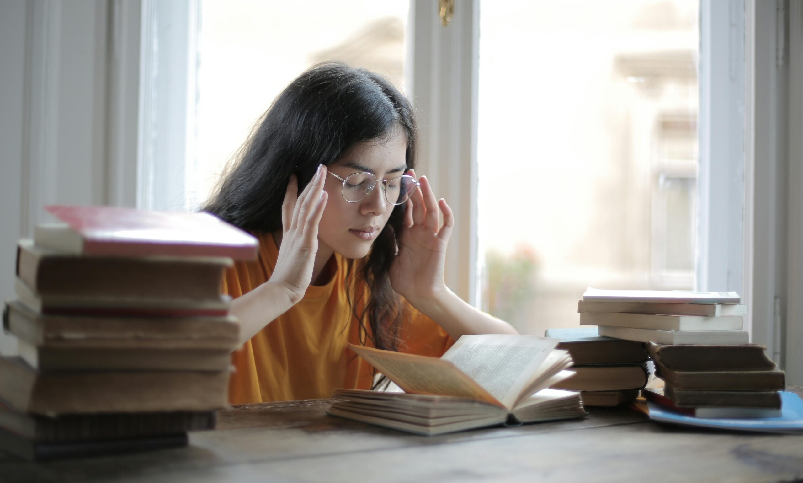 Benefits of Reading Out Loud for Learning and Focus