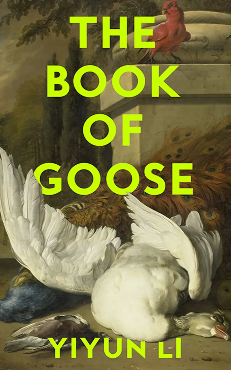 TheBookofGoose