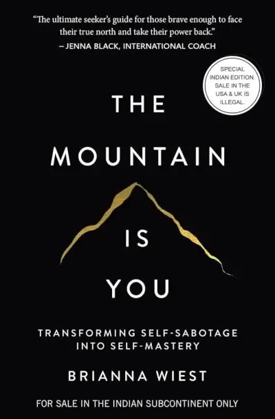 TheMountain