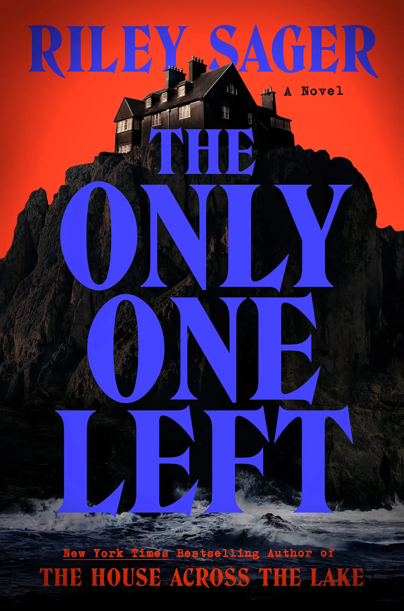 TheOnlyOneLeft