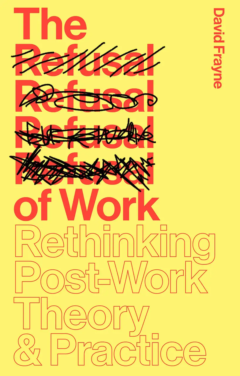 TheRefusalofWork