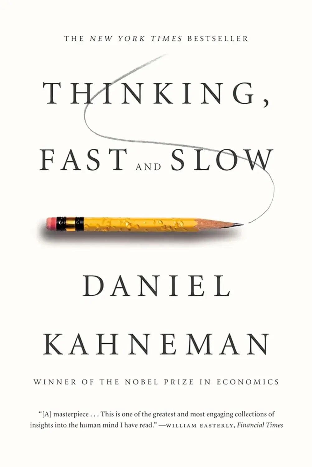 ThinkingFastandSlow