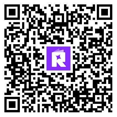 iOS QR Code
