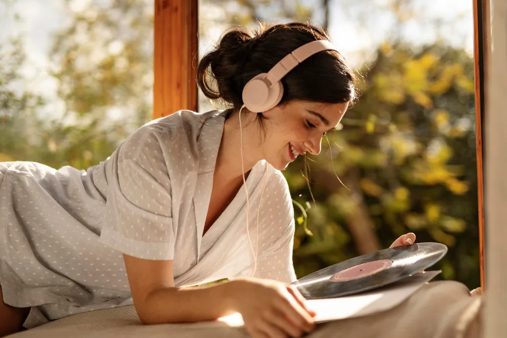 Read in a Second Language at Your Pace