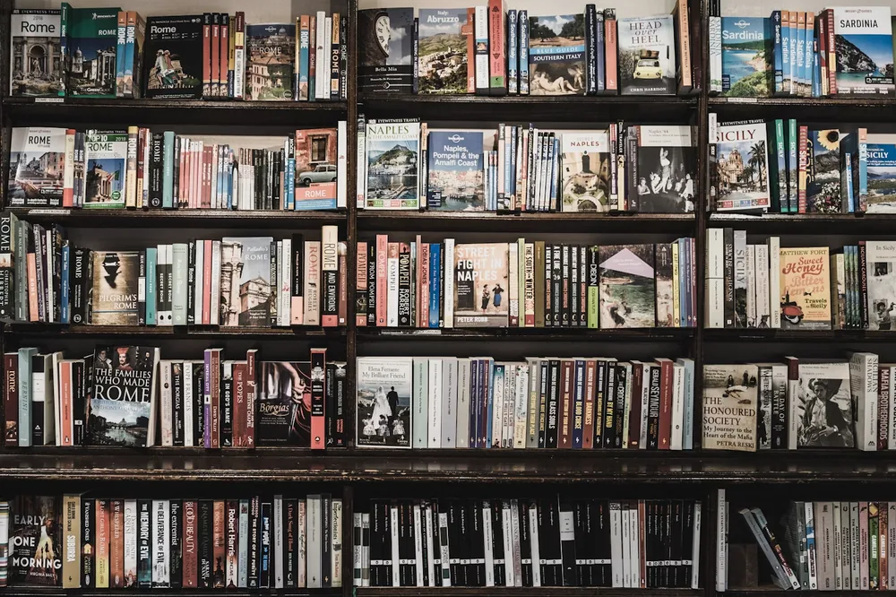 See progress across long reads