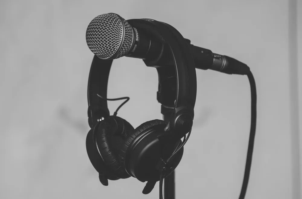 Match the voice to the reading goal