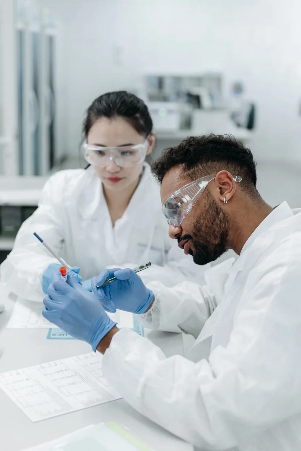 Academic papers and research