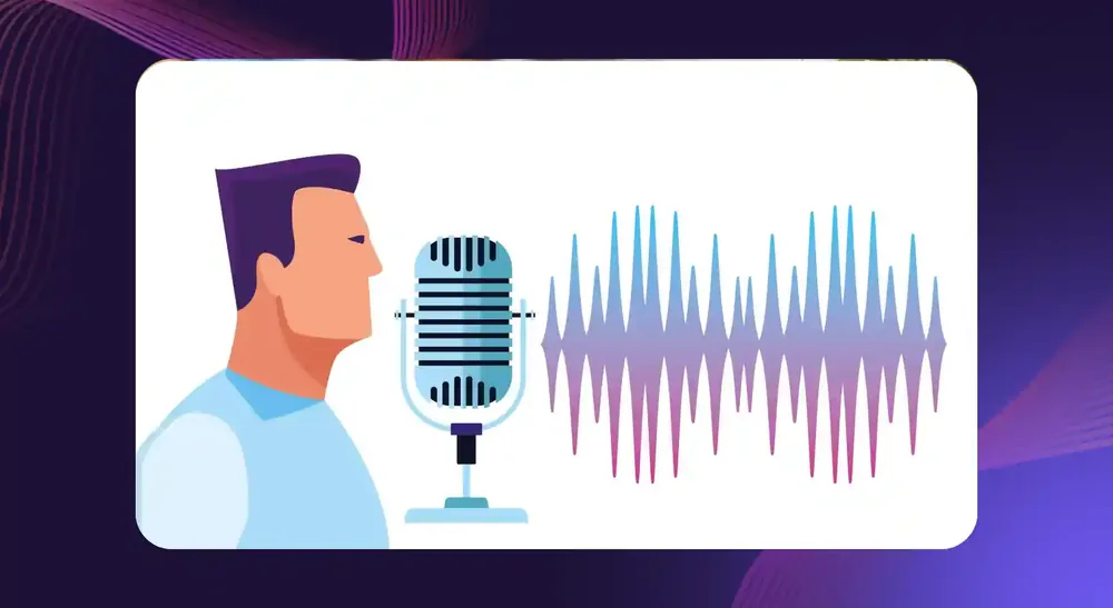 Your Voice, Only with Clear Permission