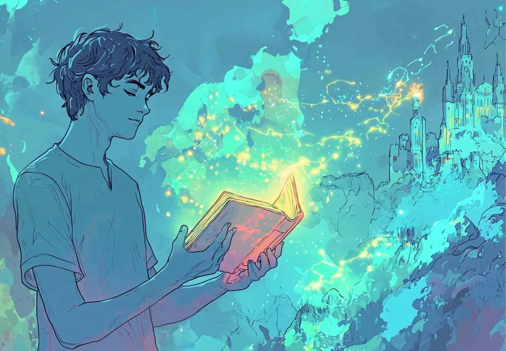 Lift and Energy for Fantasy Adventures