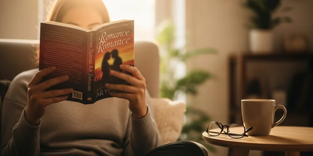 Warmth for Romance and Family Fiction