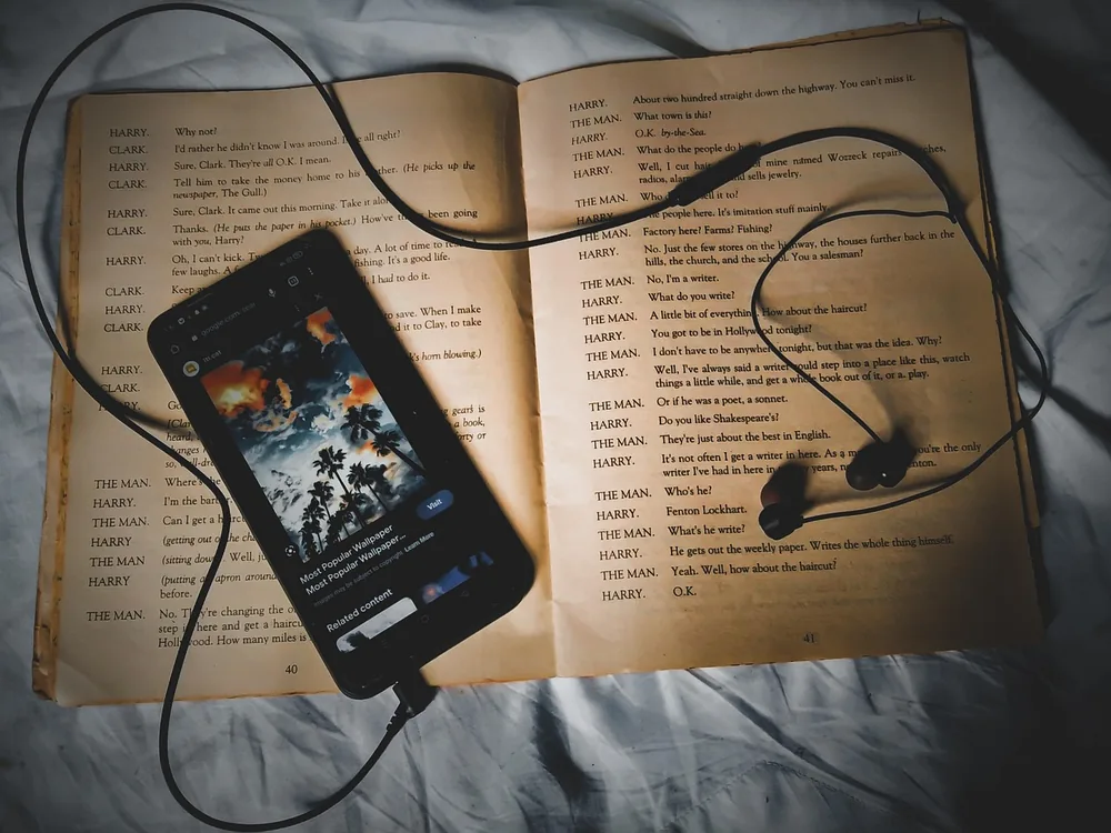 Add a Book or Text You Can Use