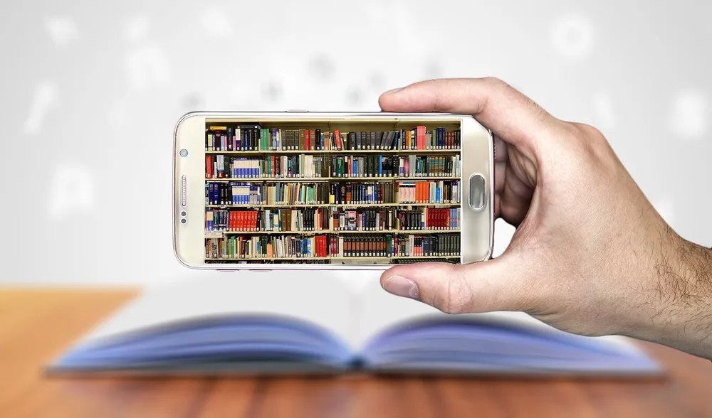 Choose Your Reading Before You Leave