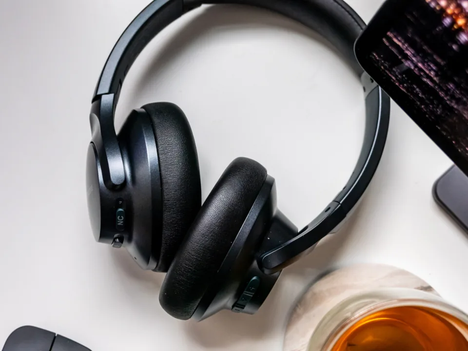 Prepare the Listening Session