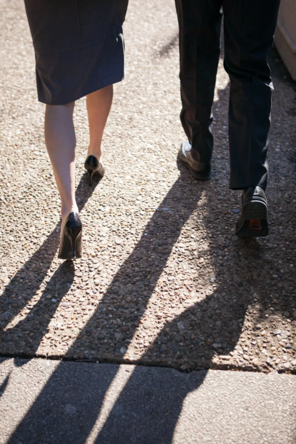 Turn a Daily Walk Into Reading Time
