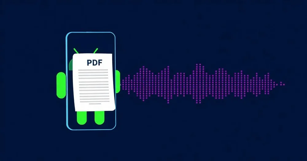 把 PDF 变成便携时段