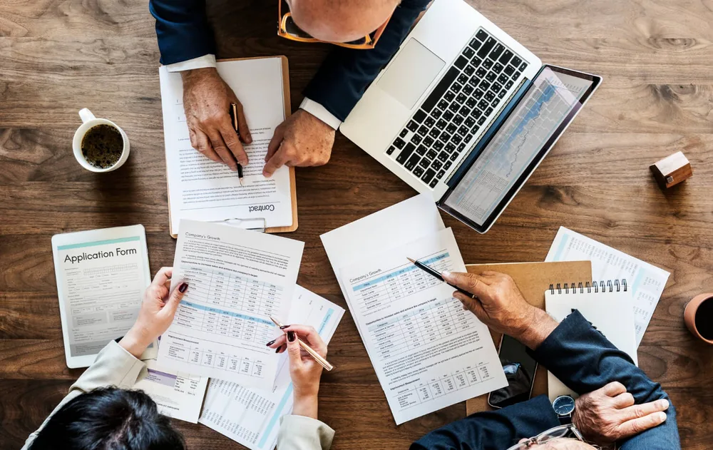 Turn Meeting Notes into Actionable Review