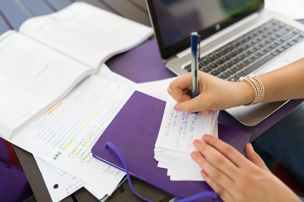 Listen to Mometrix Test Preparation Materials You Own