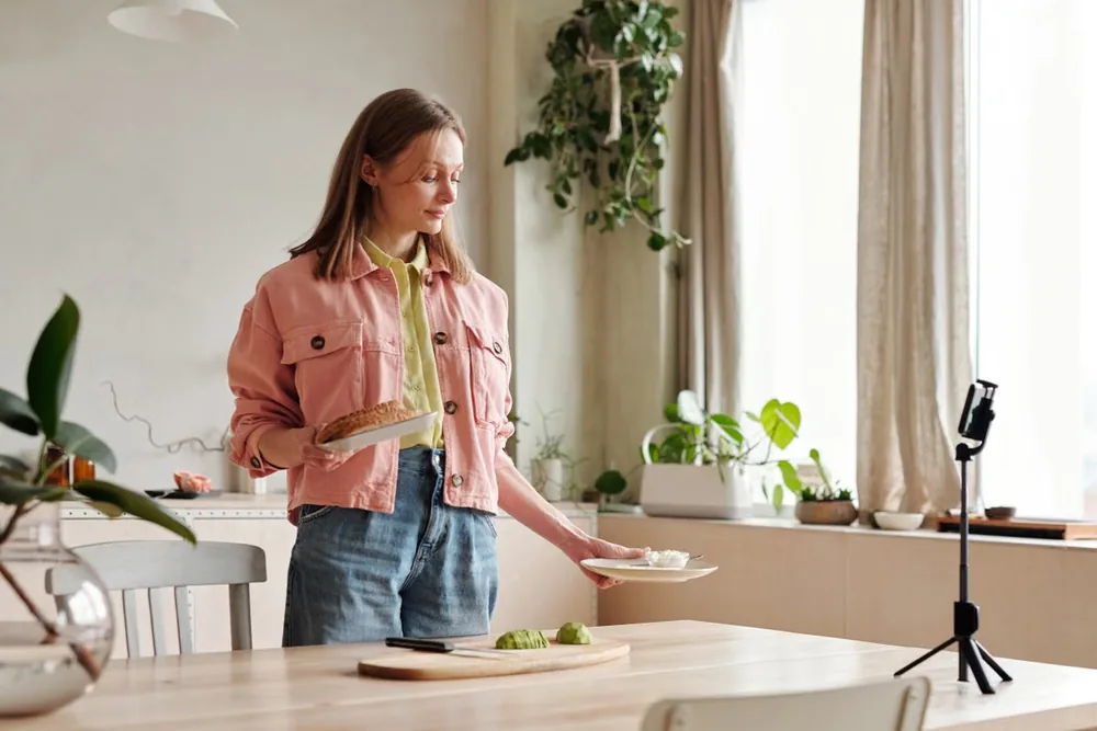 Prepare a Meal. Finish an Article.