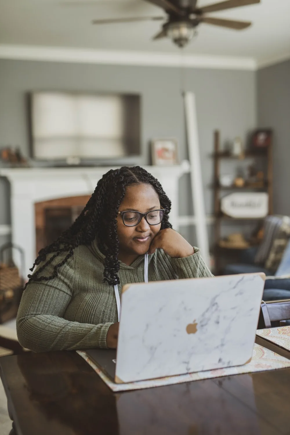 Listen Anywhere, Resume Anytime