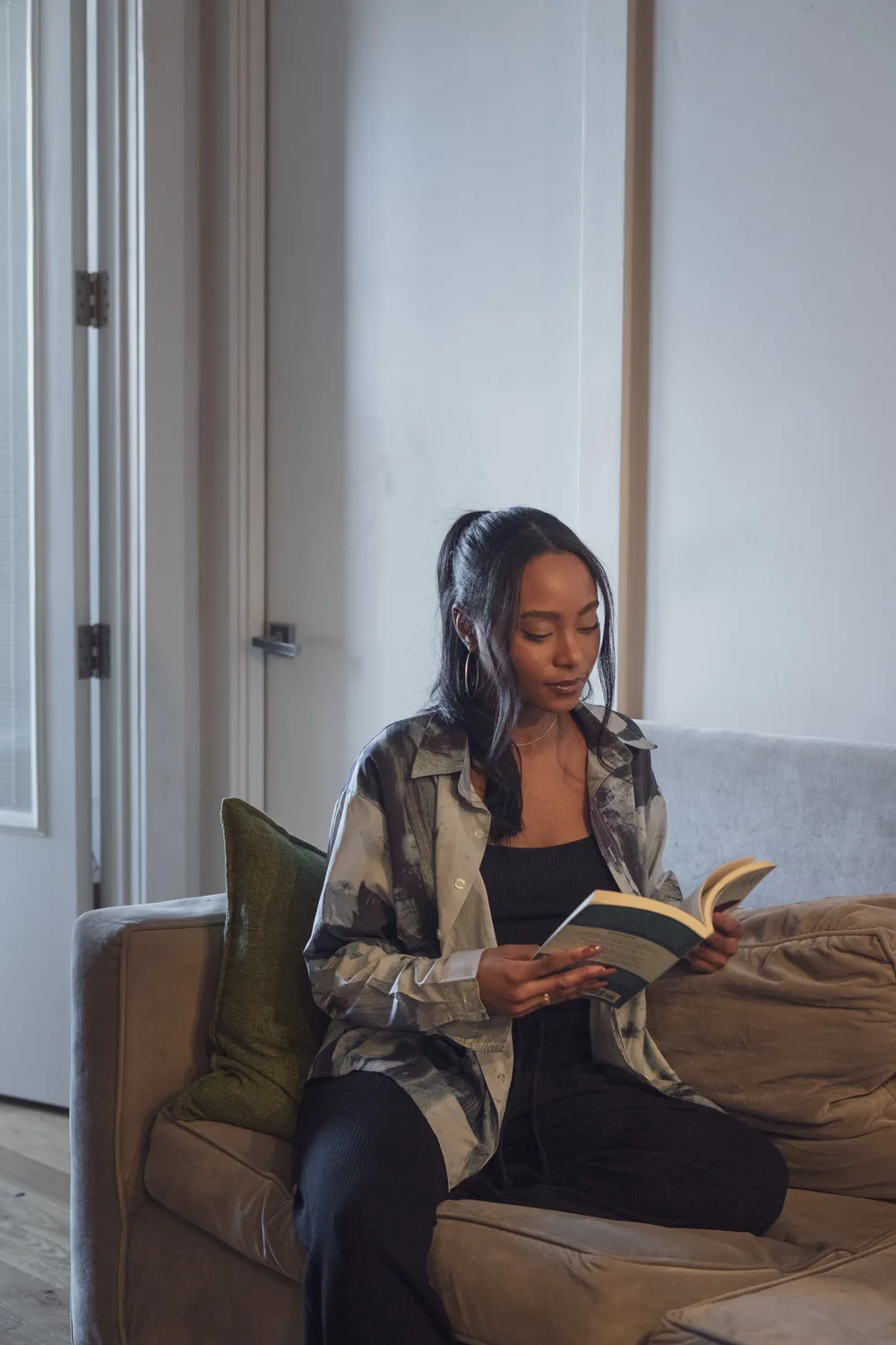 Give eBooks a Listening Option