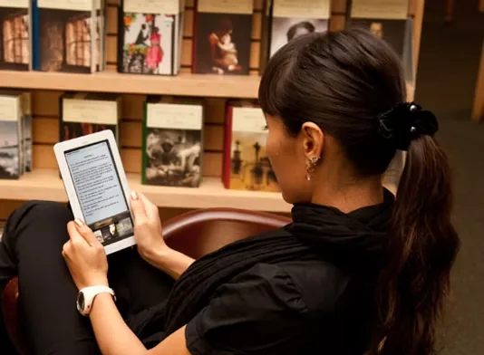 Keep Personal Reading in One Library
