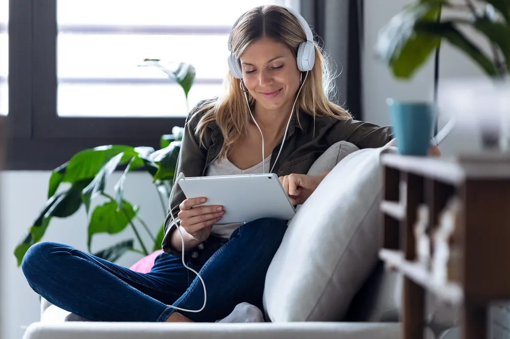 Read Academic Material in a Second Language