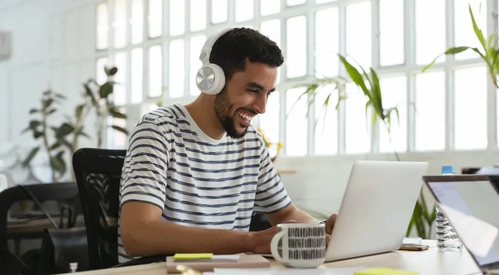 Hear Another Language More Naturally