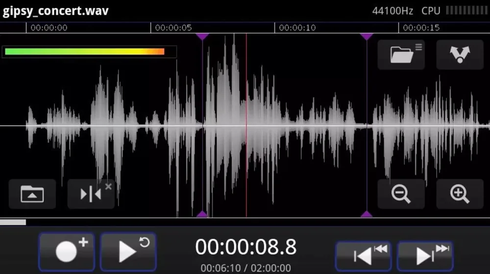 Preview Voices and Accents