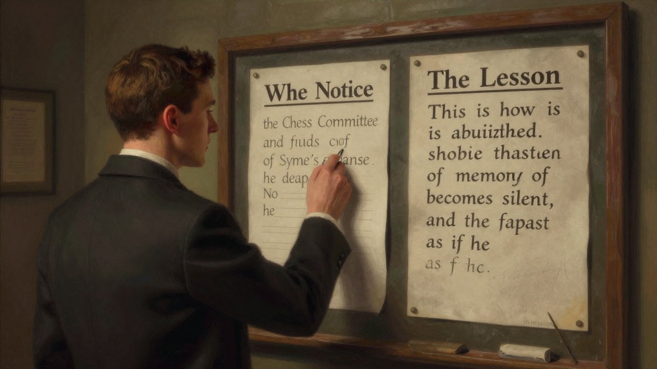 One Name Shorter