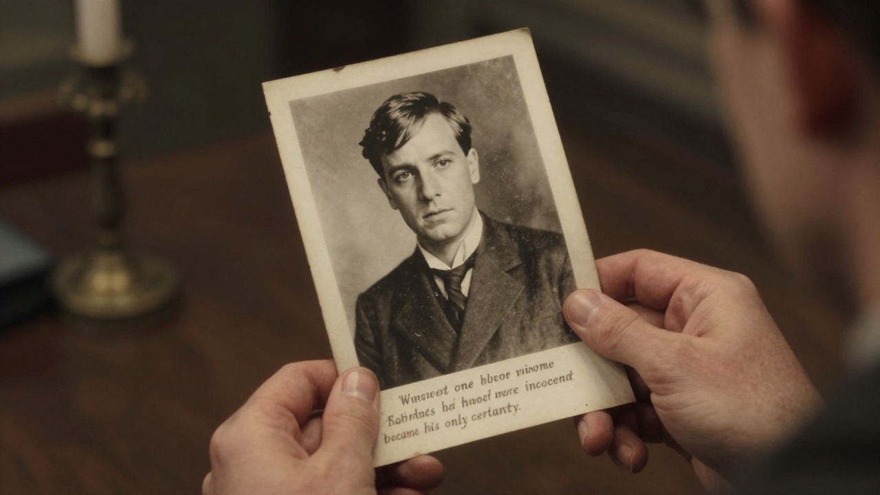 The Photograph's Proof