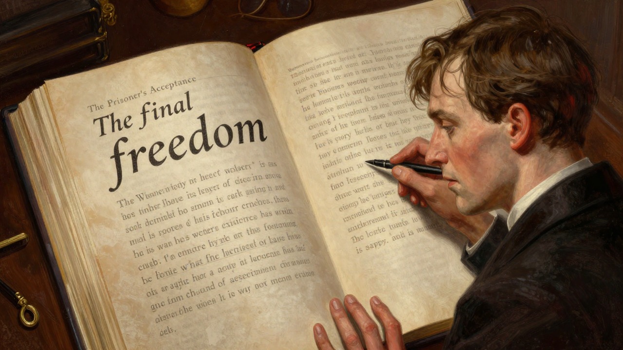 The Final Freedom
