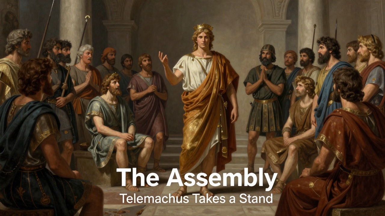 The Assembly