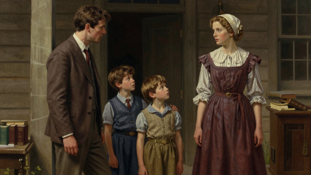审判准备
