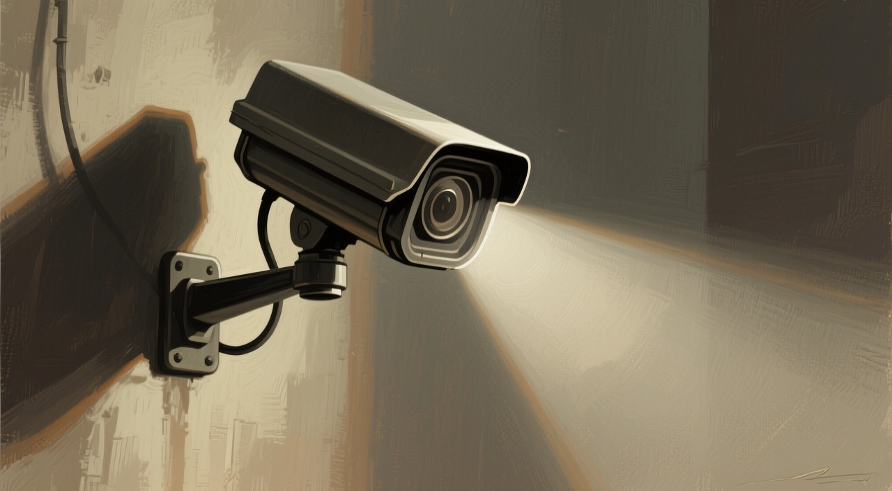 Surveillance from "The Handmaid's Tale". Surveillance The Eyes The Eyes are everywhere. Black vans patrol the streets. Informants are common. No one can be trusted.