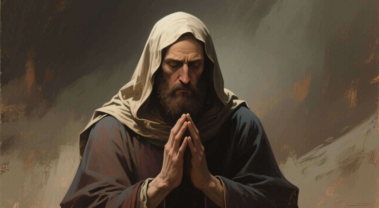 The Confession from "The Handmaid's Tale". The Confession The Talk The Commander explains the reasons for Gilead. He says men needed to feel. Offred listens, empty. The Pity Offred feels sorry for him.
