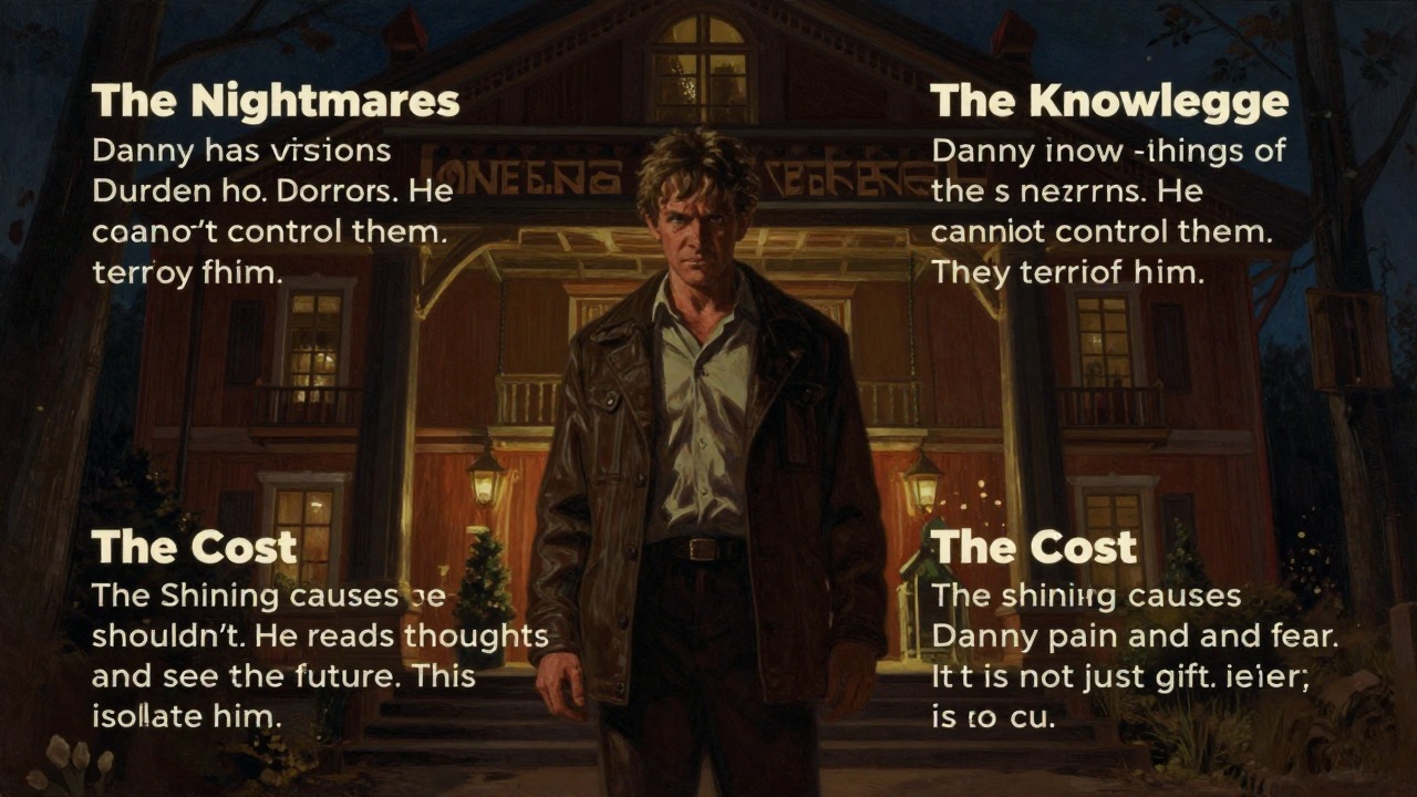 The Visions
