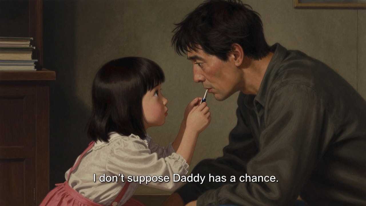 The Father Figure