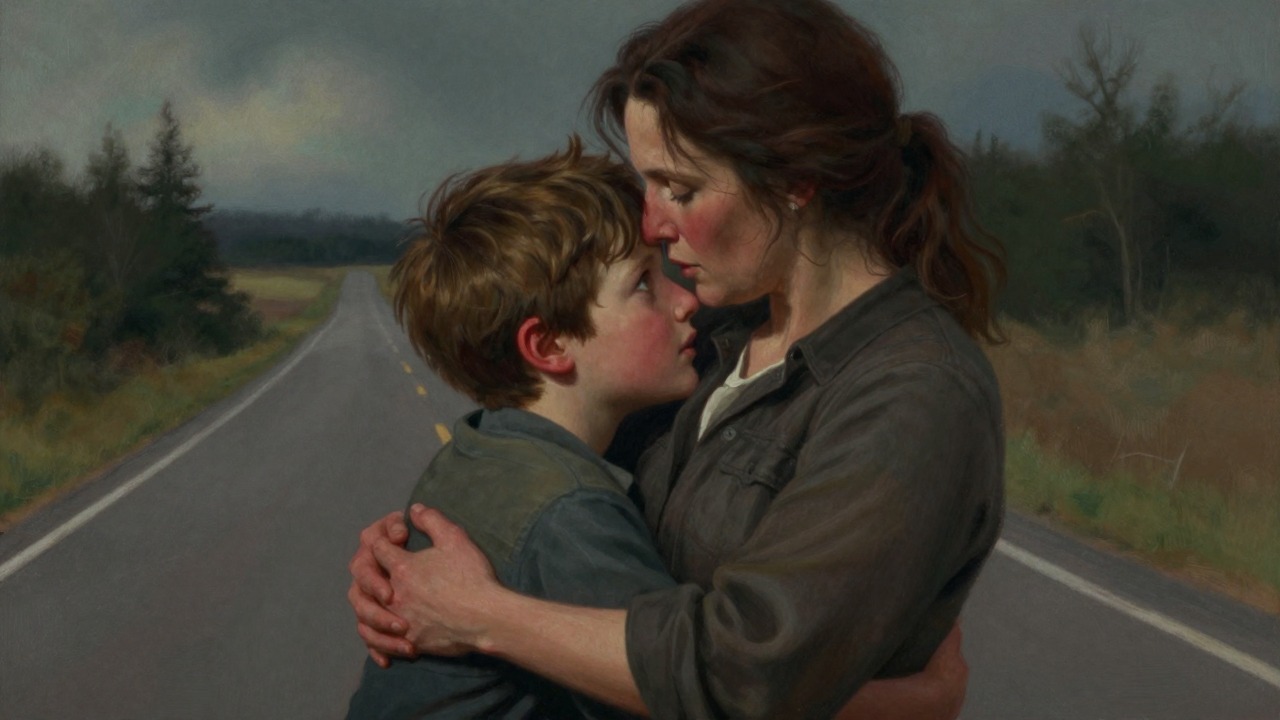The Embrace