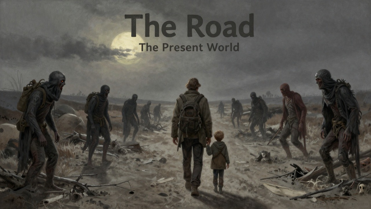 The Present World