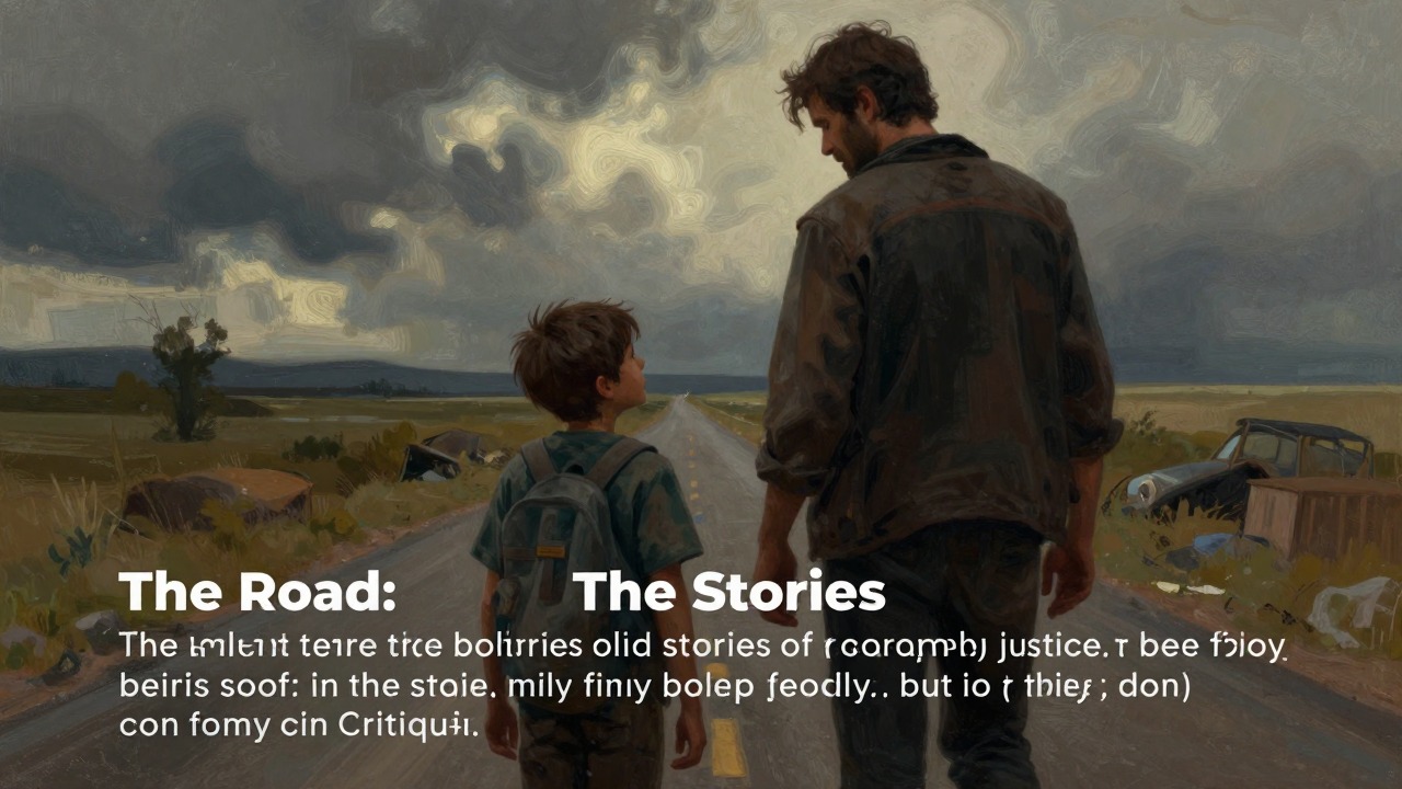 The Stories