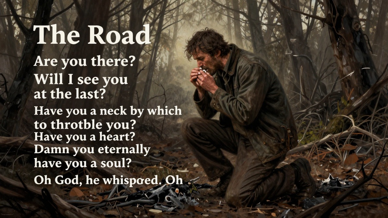 Questioning God