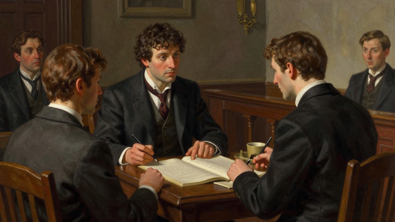 The Painter's Options