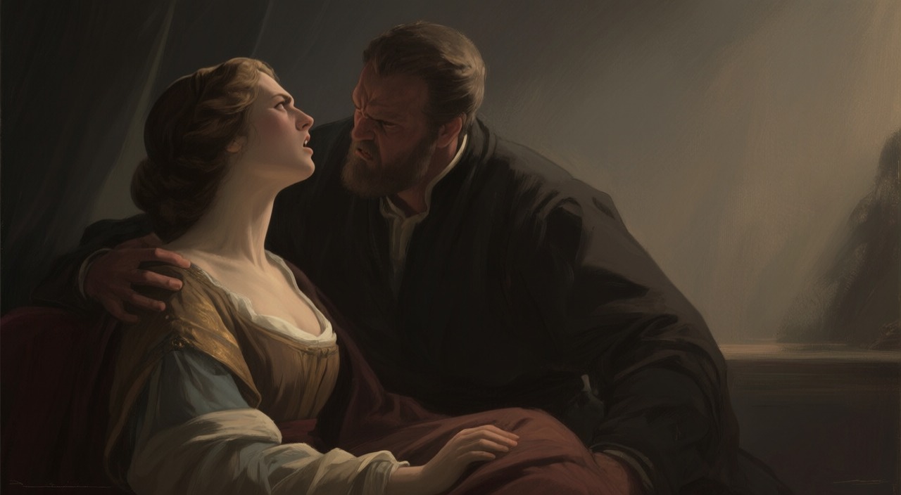 Confession and Forgiveness from "The Goldfinch". The Truth Hobie's Shock Hobie learns about Theo's frauds and the painting. He is hurt but not angry. Theo's Apology Theo apologizes. Hobie forgives him.