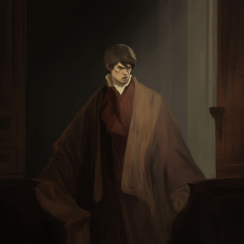 Theo's Journey from Orphan to Antique Dealer from "The Goldfinch". Traces Theodore Decker's life from his mother's death through his adoption by Hobie and his eventual career in antiques.