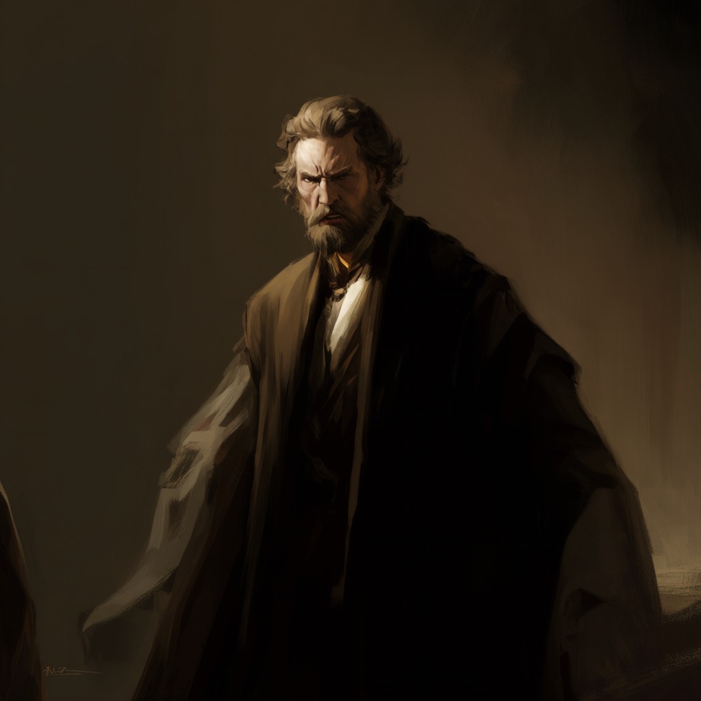 Boris vs. His Father from "The Goldfinch". The violent relationship between Boris and Mr. Pavlikovsky.