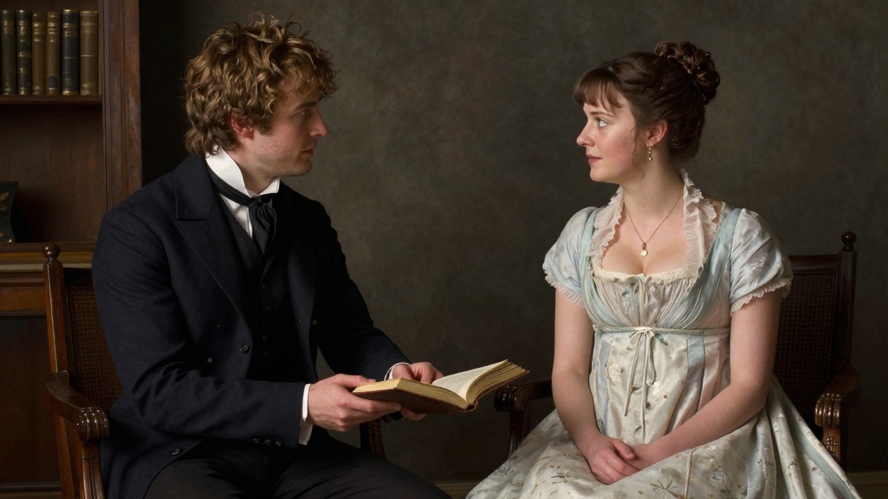 Lady Catherine's Expectations