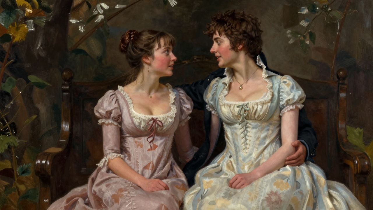 The Happy Union