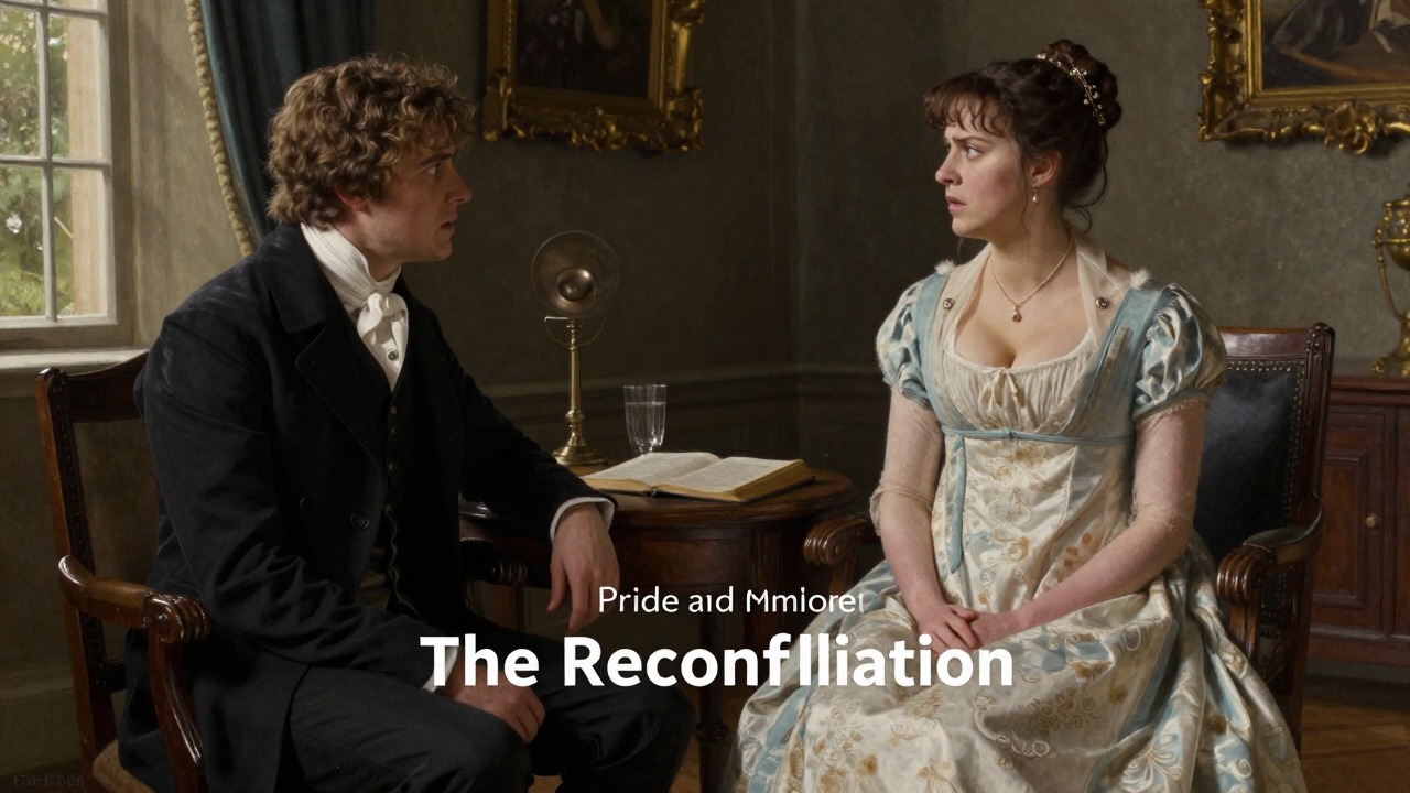 The Reconciliation
