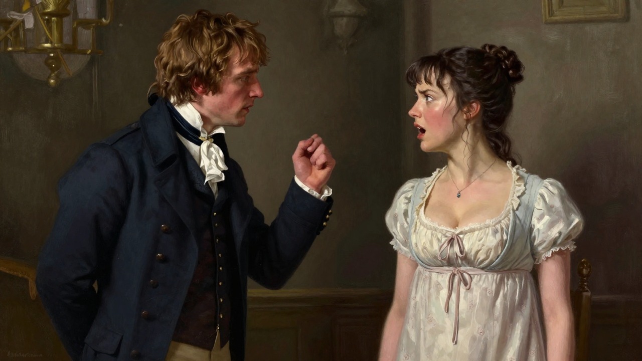 The Proposal and Rejection
